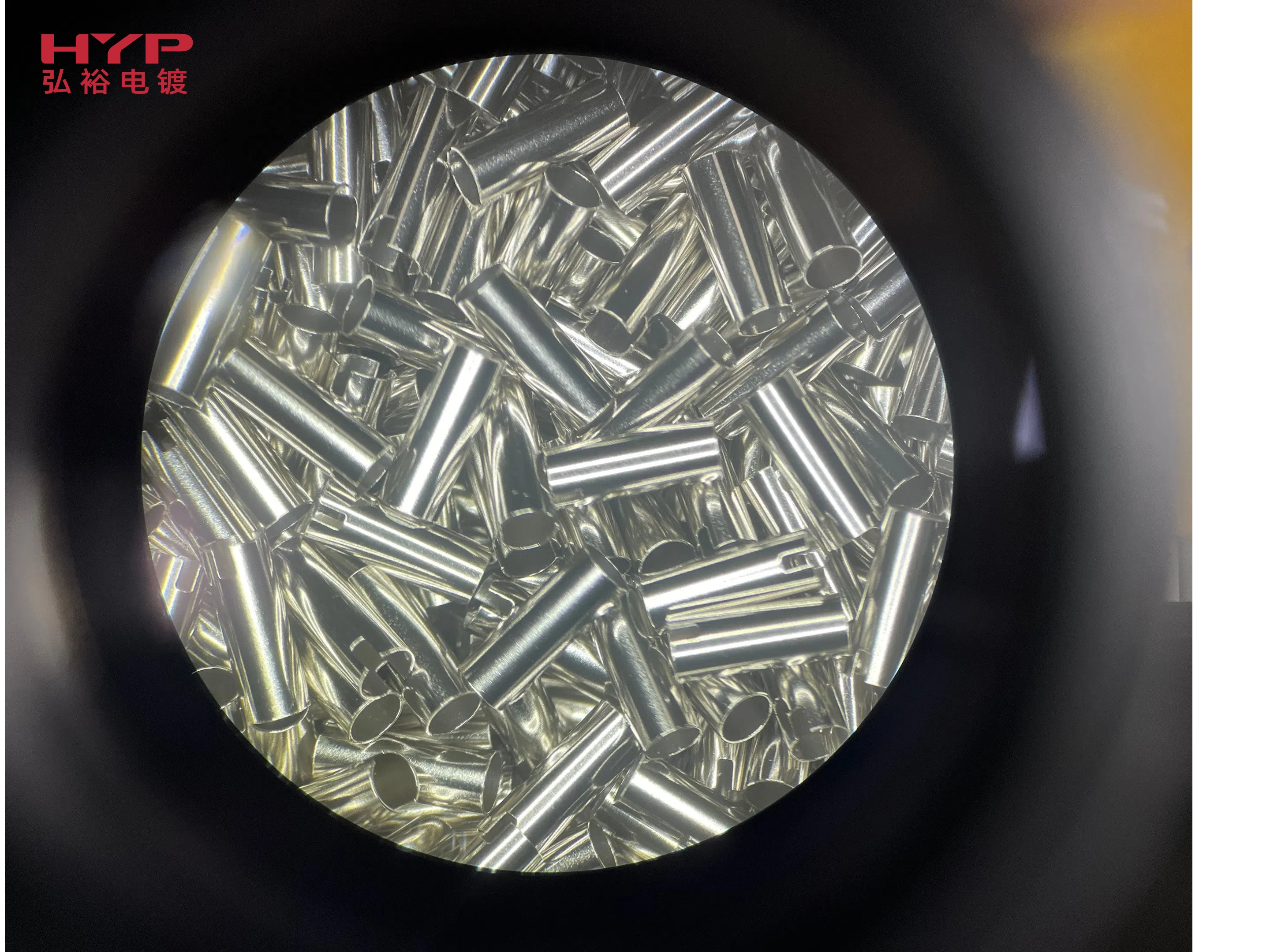 精密五金端子產(chǎn)品電鍍常見的檢驗(yàn)項(xiàng)目有哪些？