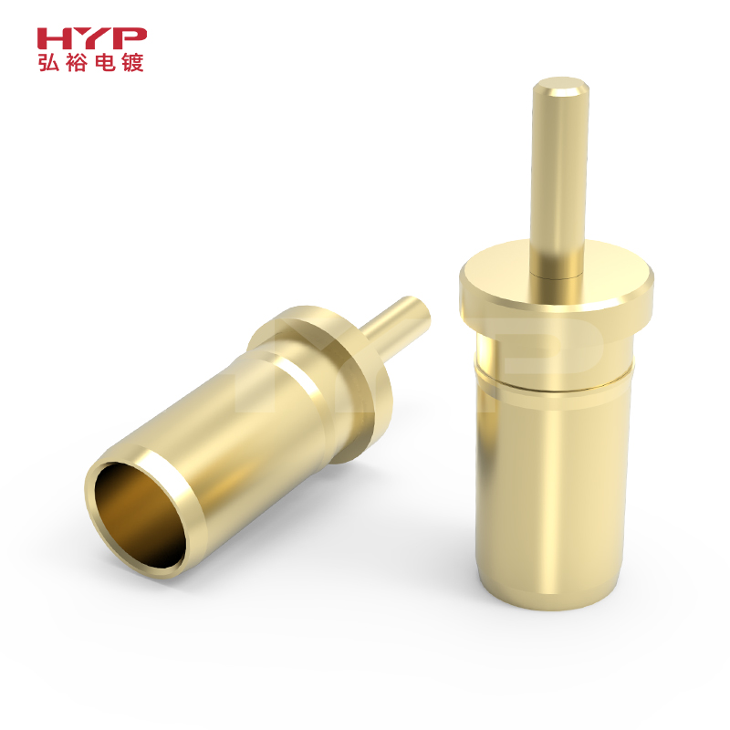 無鎳鍍金：工藝、優(yōu)勢與應(yīng)用解析